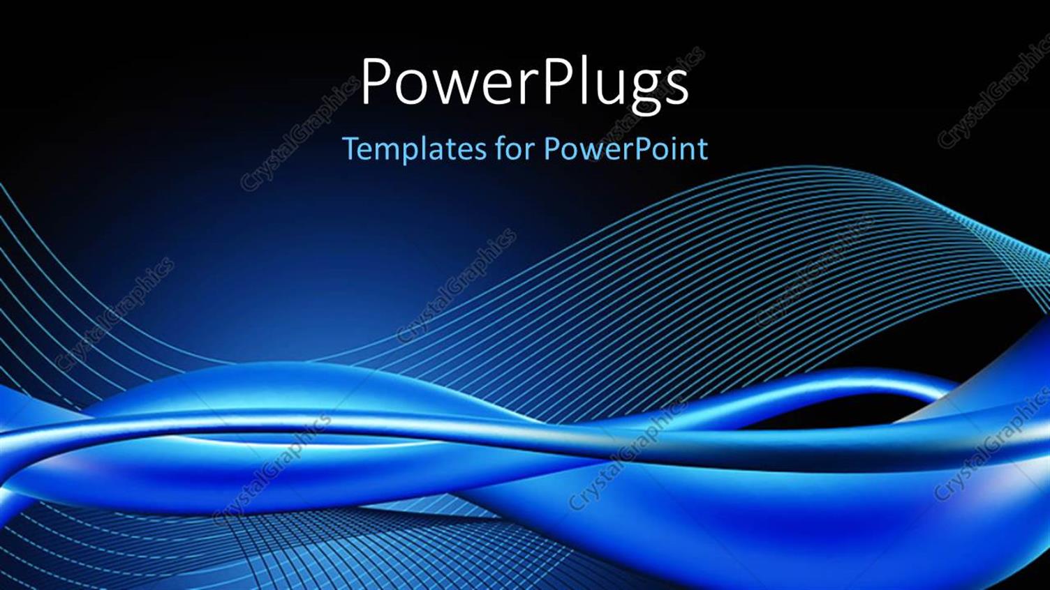 Premium Template for PowerPoint & Google Slides 