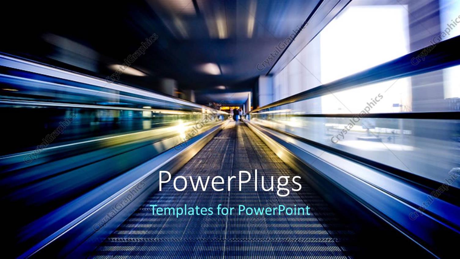 Premium Template for PowerPoint & Google Slides 