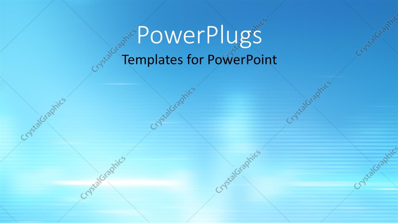 Premium Template for PowerPoint & Google Slides 