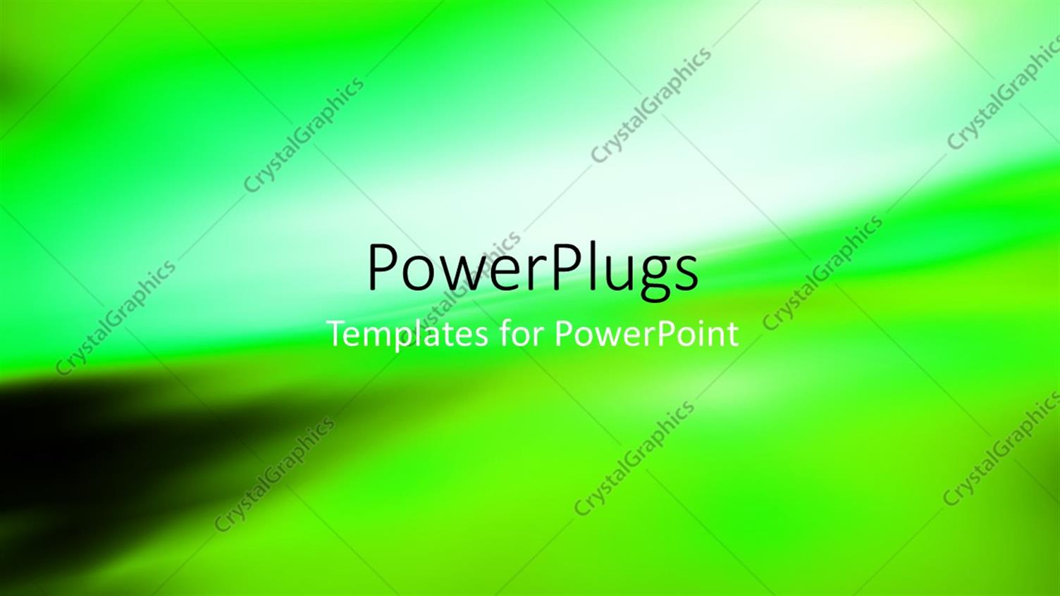 Premium Template for PowerPoint & Google Slides 