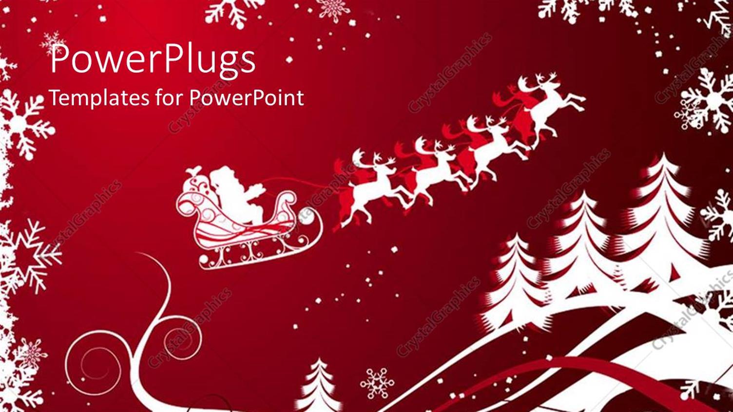 Premium Template for PowerPoint & Google Slides 