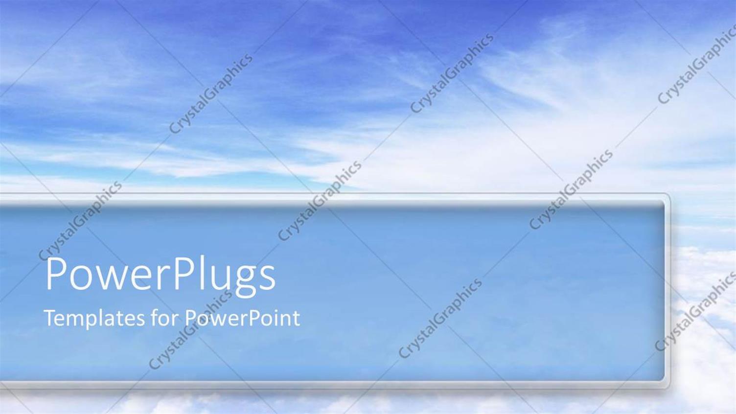 Premium Template for PowerPoint & Google Slides 