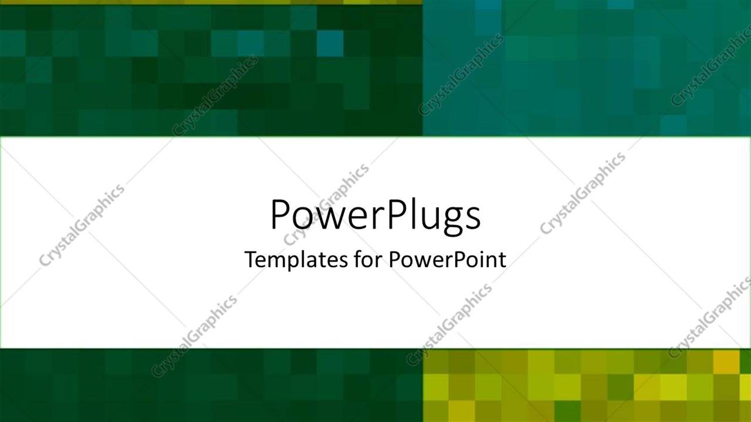Premium Template for PowerPoint & Google Slides 