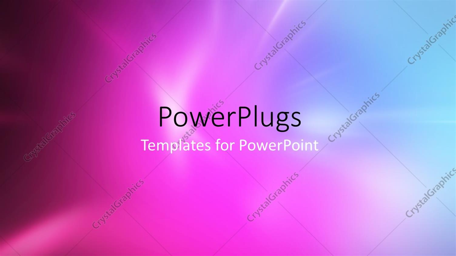 Premium Template for PowerPoint & Google Slides 