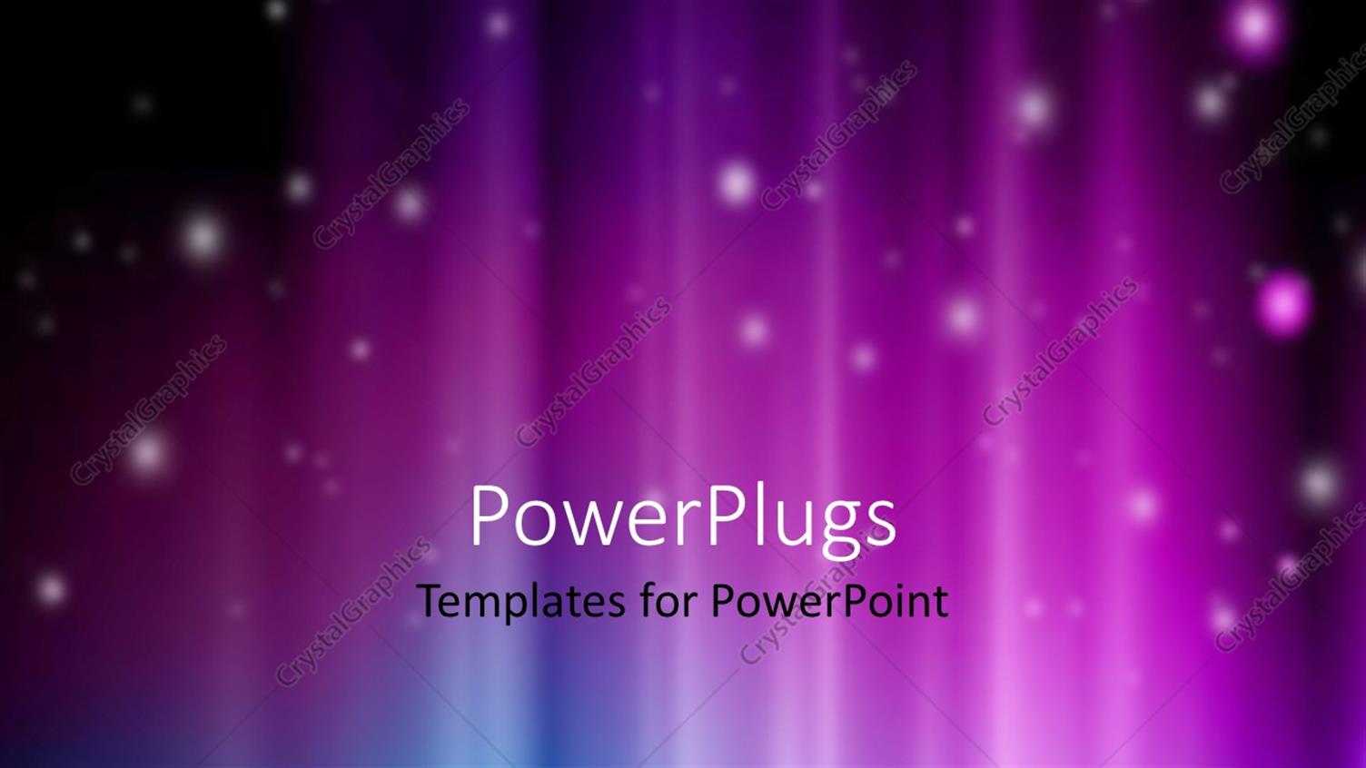 Premium Template for PowerPoint & Google Slides 