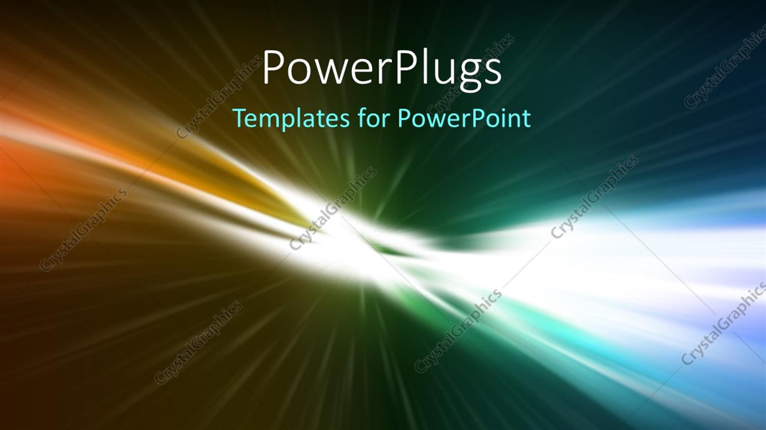 Premium Template for PowerPoint & Google Slides 