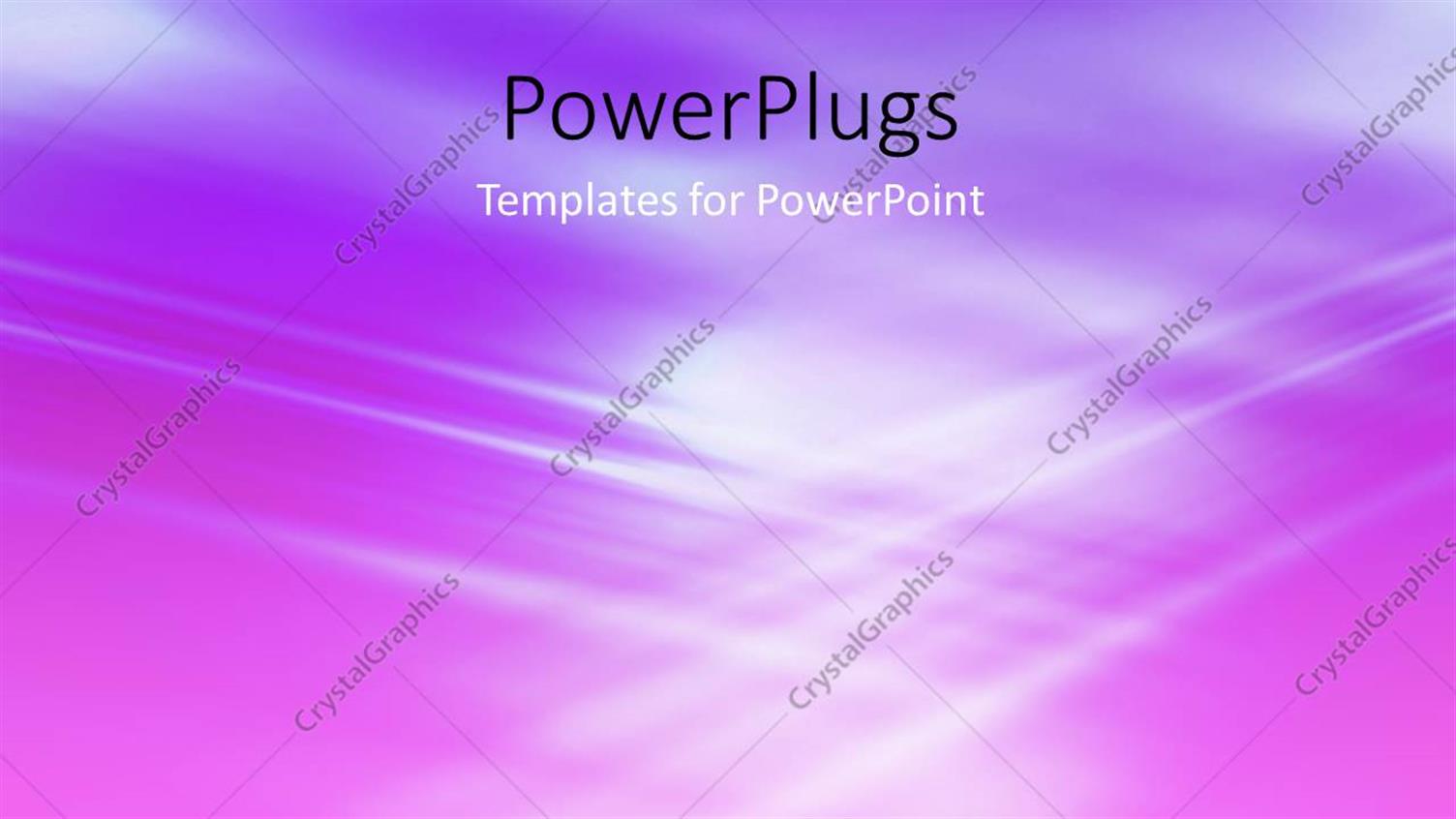 Featuring Abstract Colors