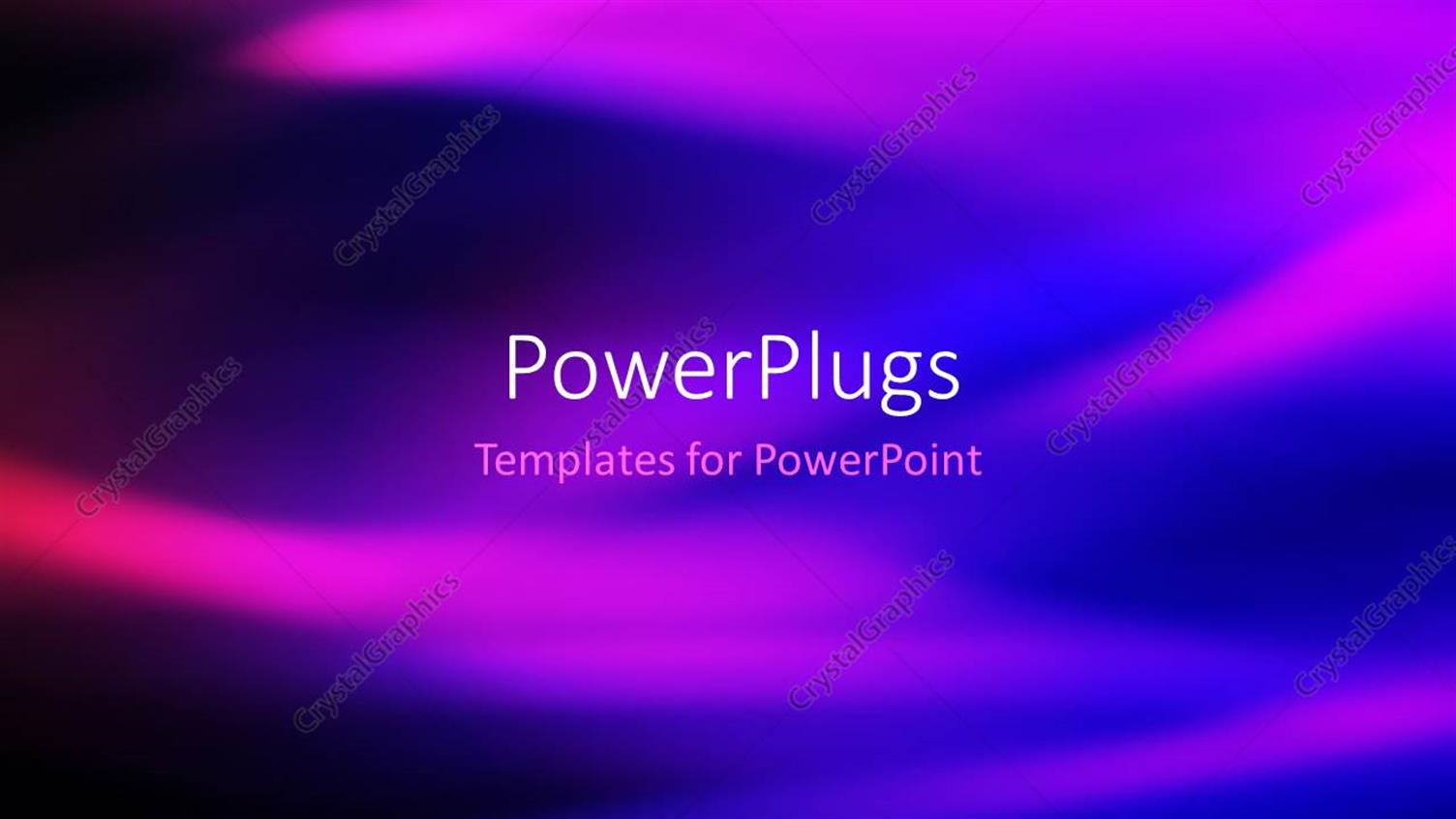 Premium Template for PowerPoint & Google Slides 