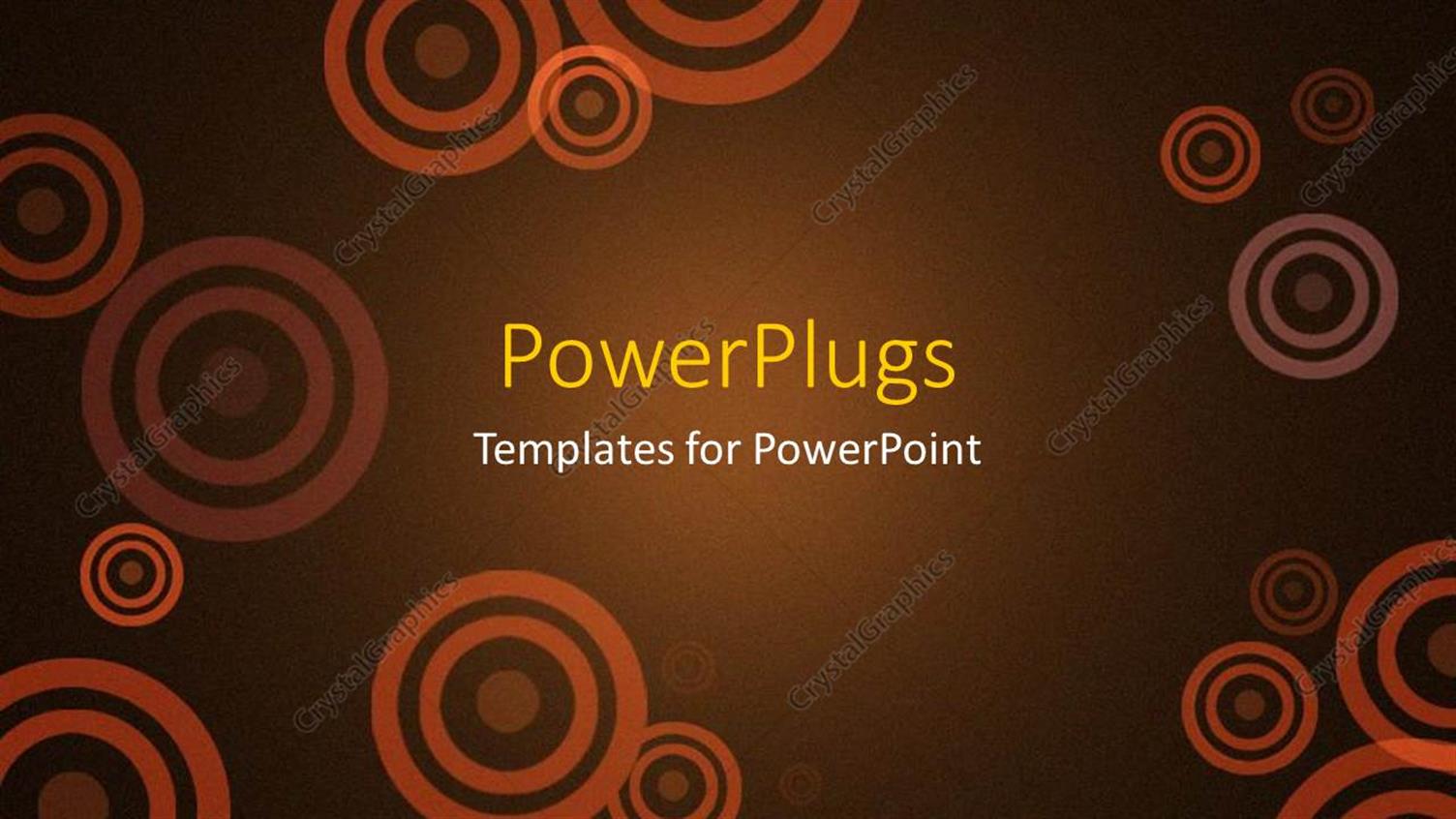 Premium Template for PowerPoint & Google Slides 