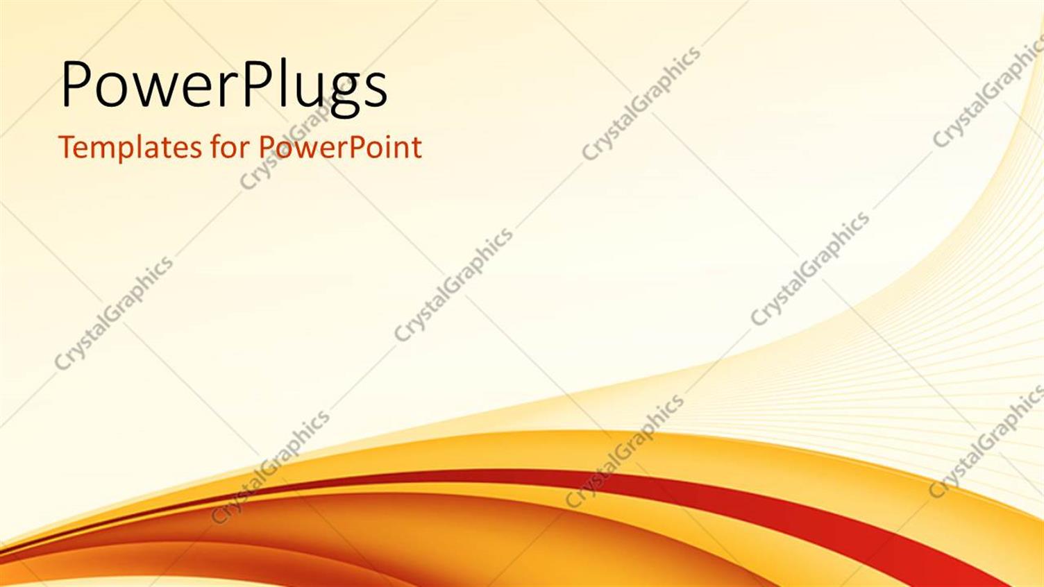 Premium Template for PowerPoint & Google Slides 