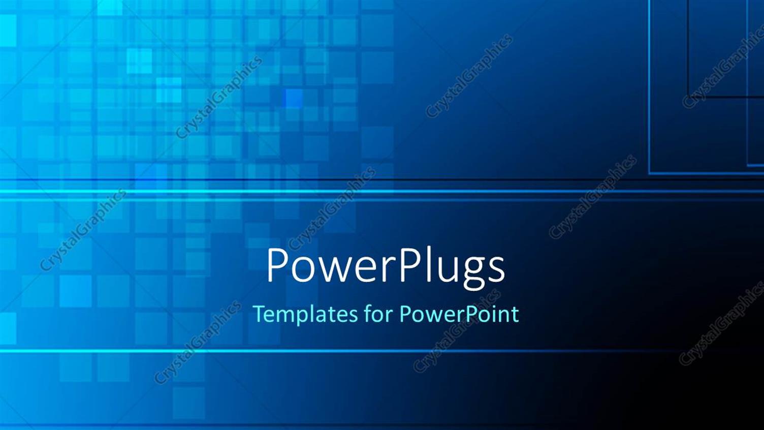 Premium Template for PowerPoint & Google Slides 