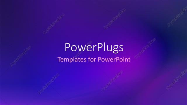  Presentation with dark - Abstract dark blue gradient smooth background