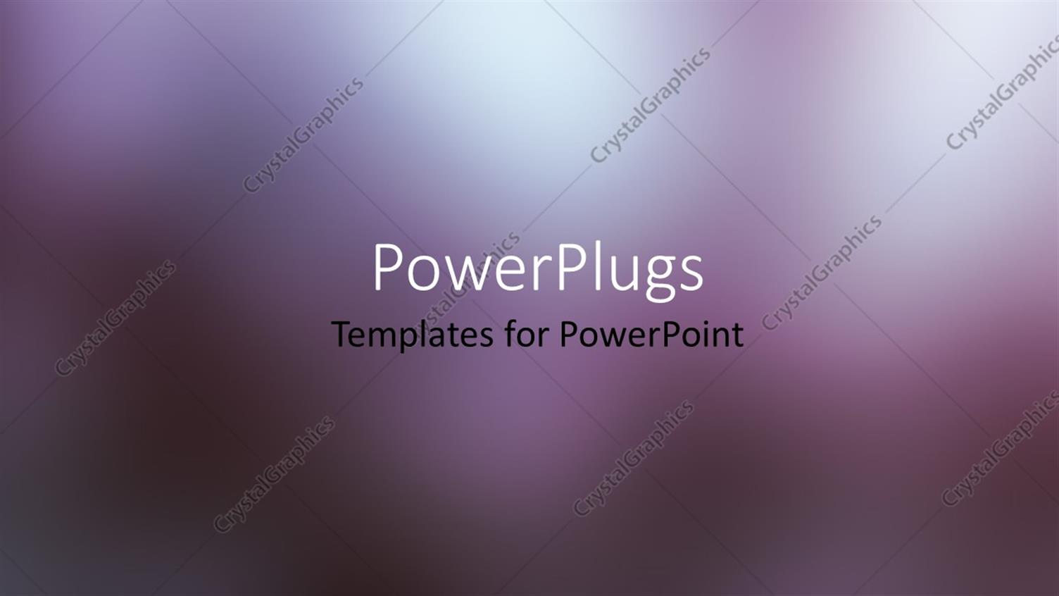 Premium Template for PowerPoint & Google Slides 