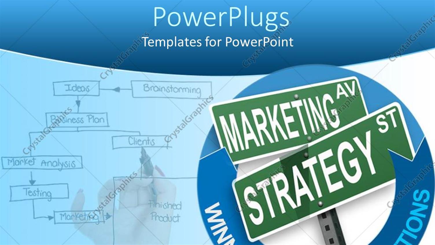 Premium Template for PowerPoint & Google Slides 