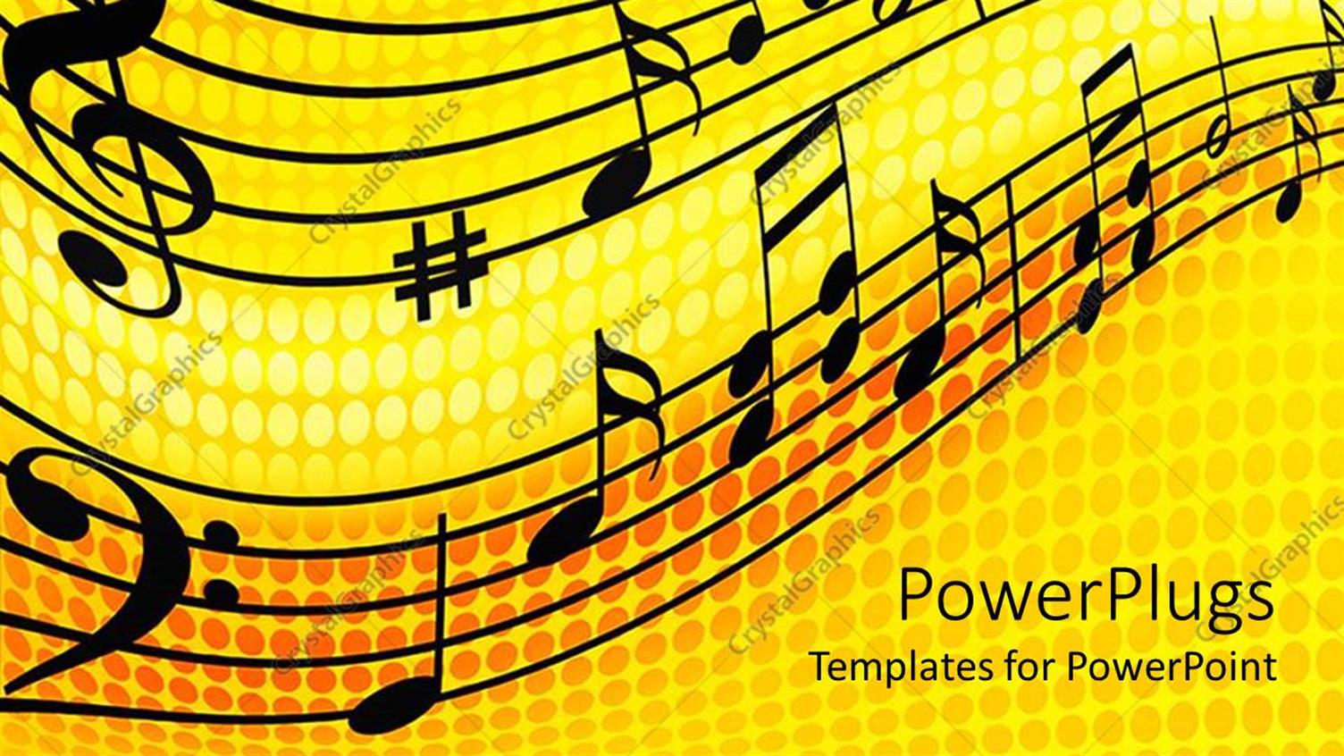 Premium Template for PowerPoint & Google Slides 