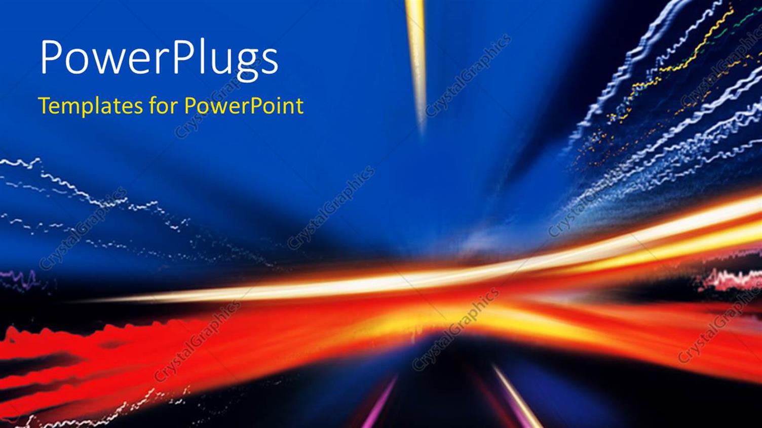 Premium Template for PowerPoint & Google Slides 