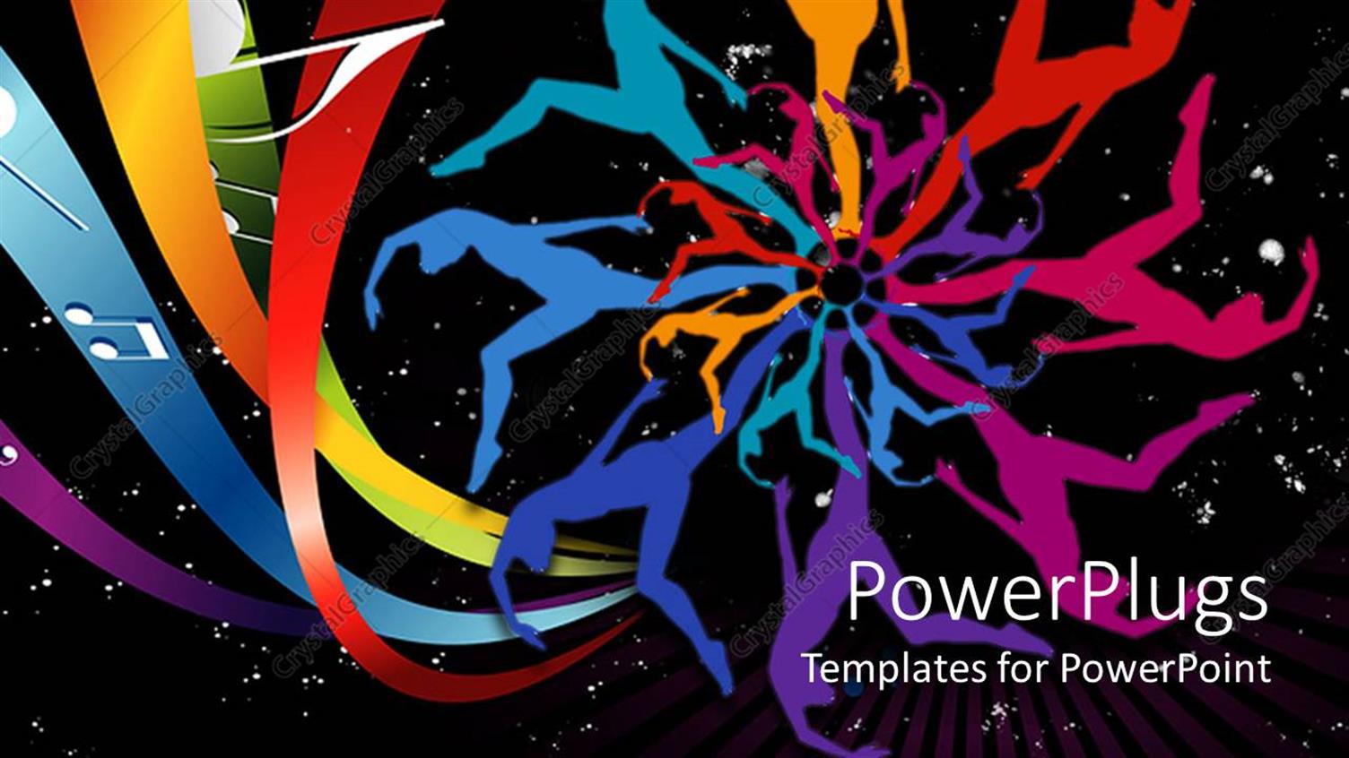 Premium Template for PowerPoint & Google Slides 