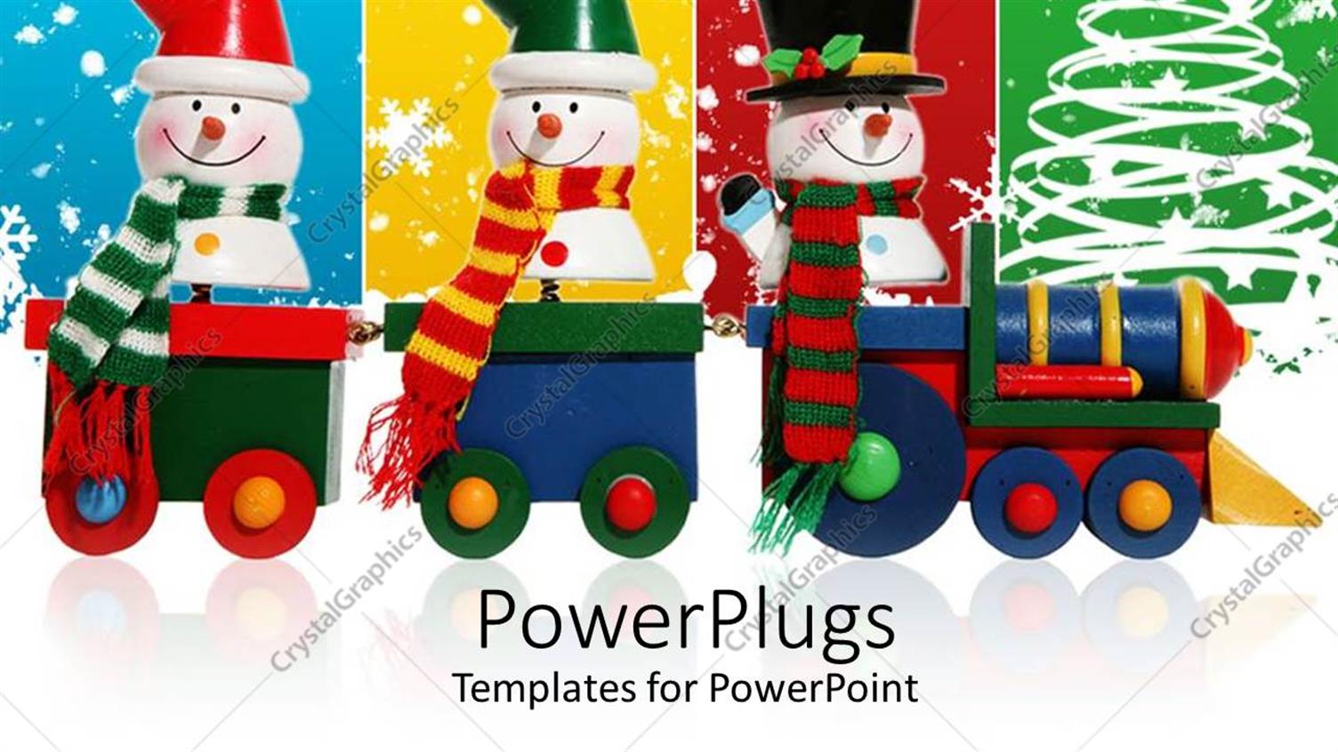 Premium Template for PowerPoint & Google Slides 