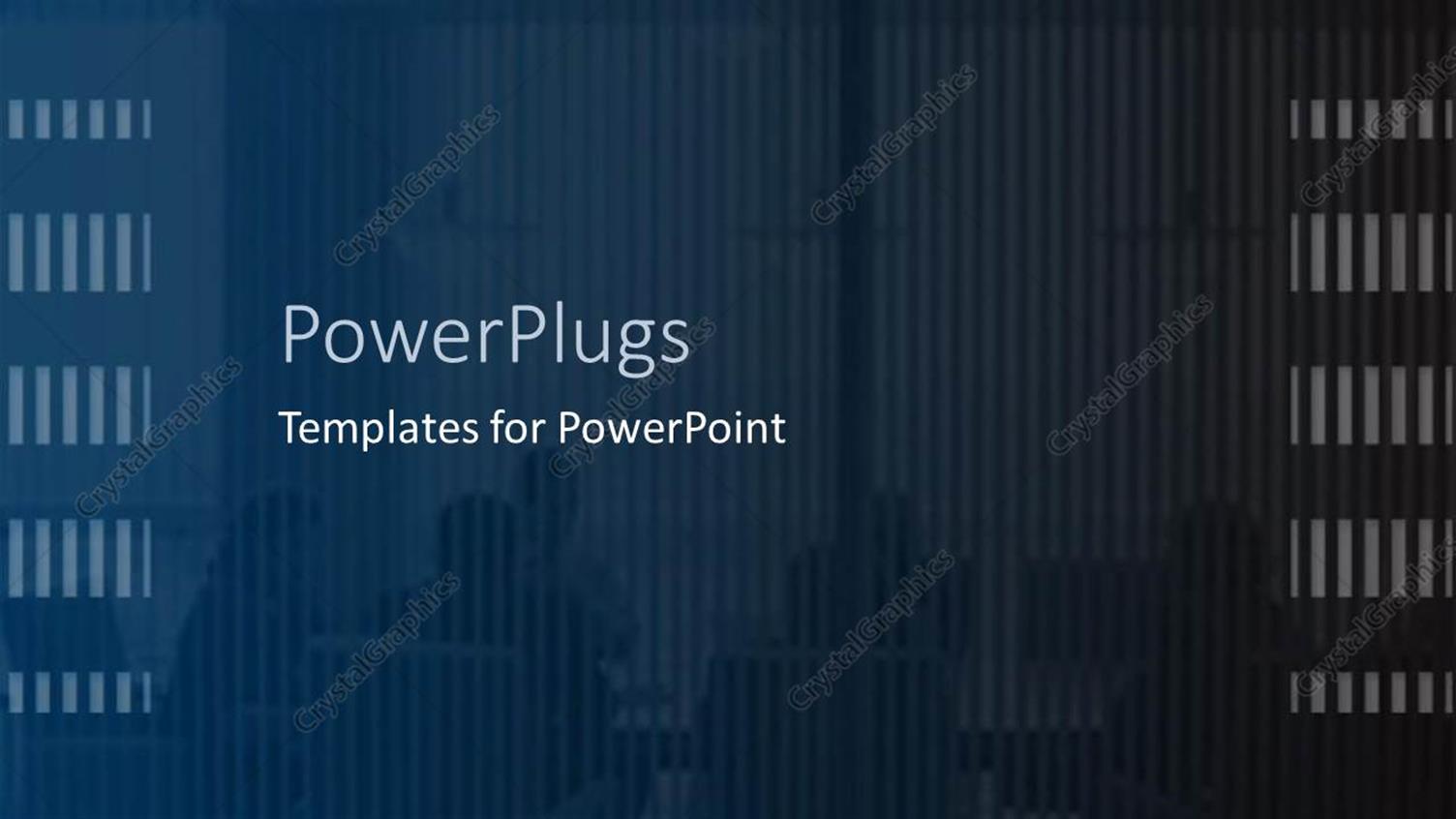 Premium Template for PowerPoint & Google Slides 