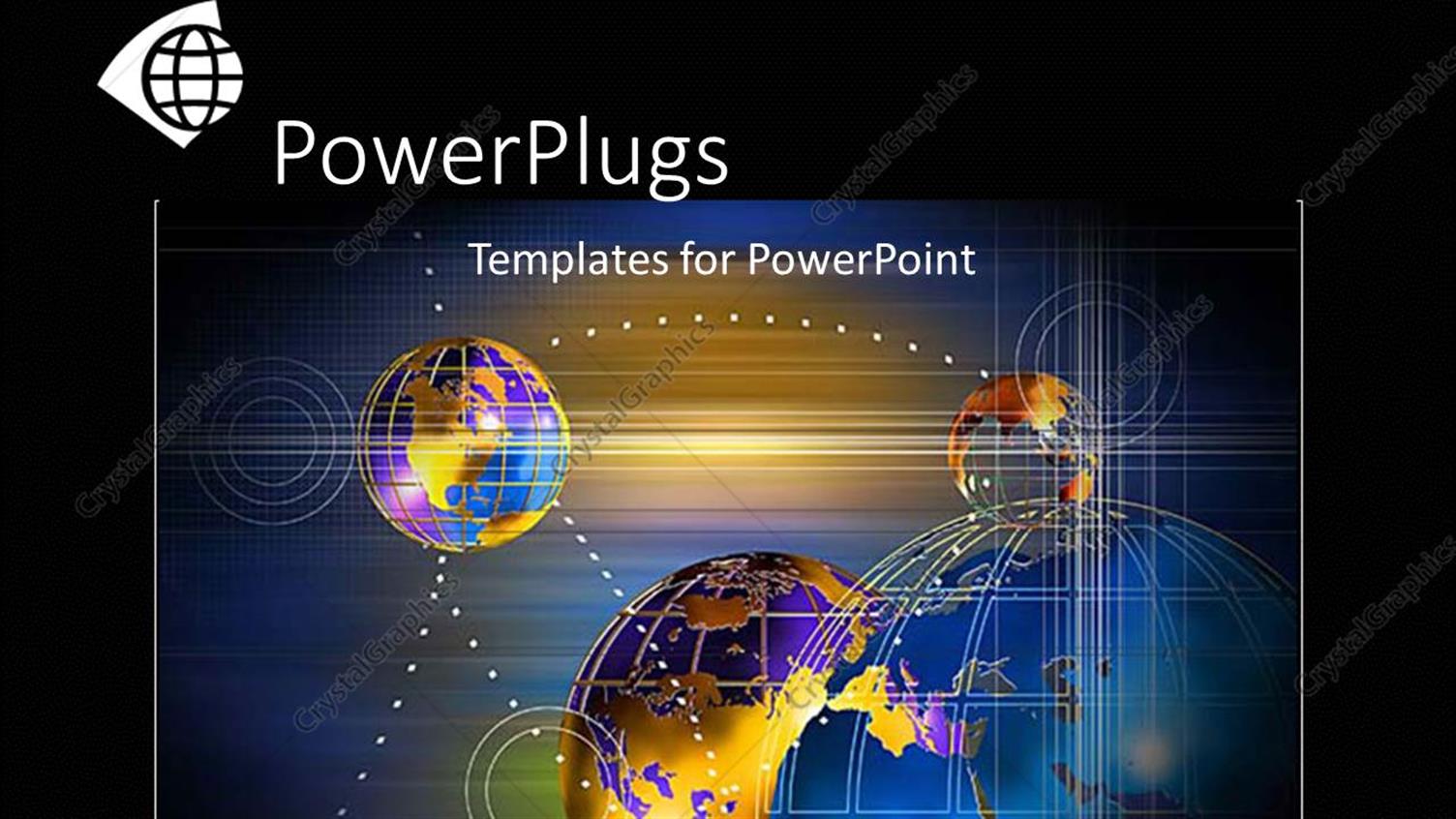 Premium Template for PowerPoint & Google Slides 