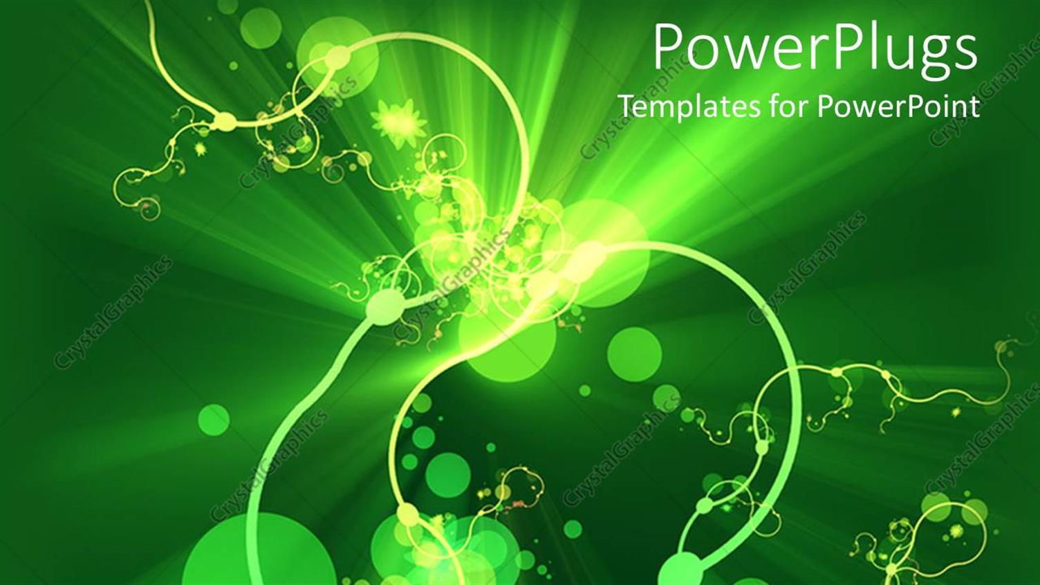 Premium Template for PowerPoint & Google Slides 