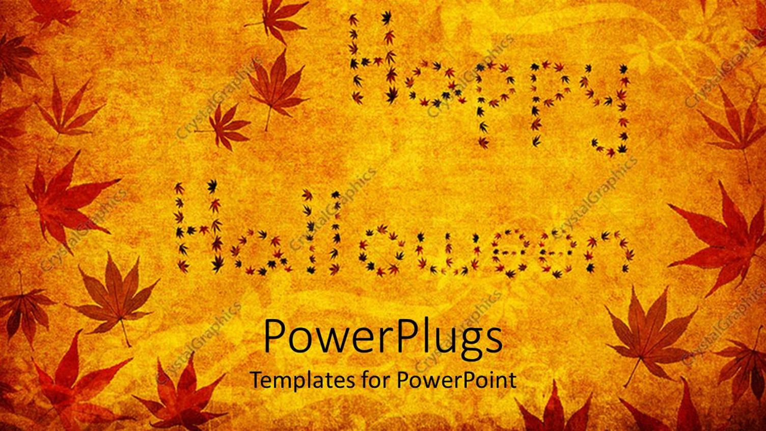 Premium Template for PowerPoint & Google Slides 