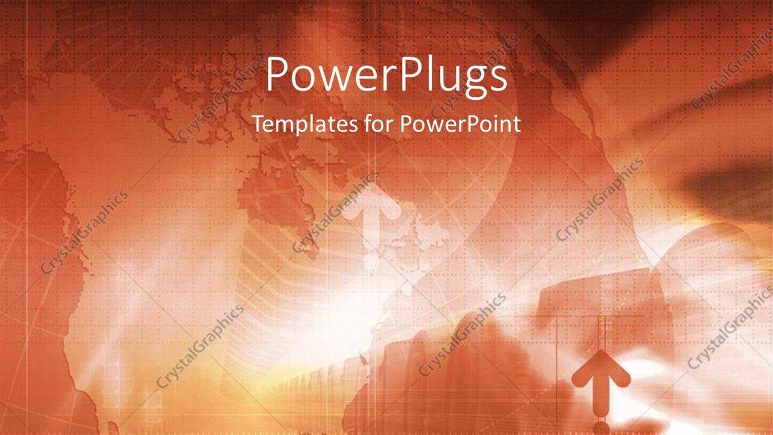 Premium Template for PowerPoint & Google Slides 