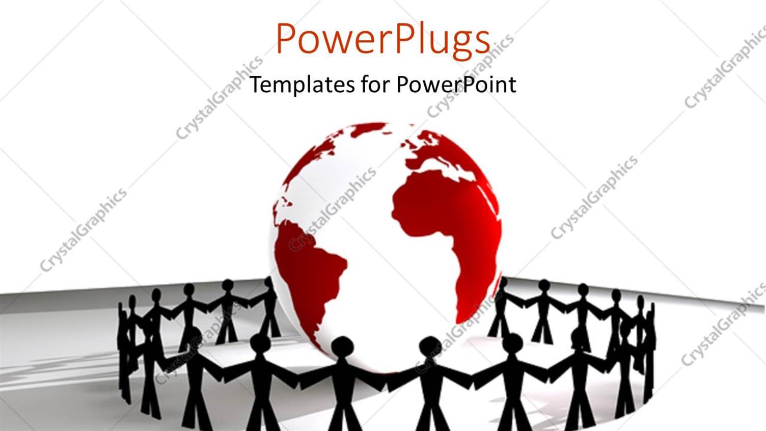 Premium Template for PowerPoint & Google Slides 