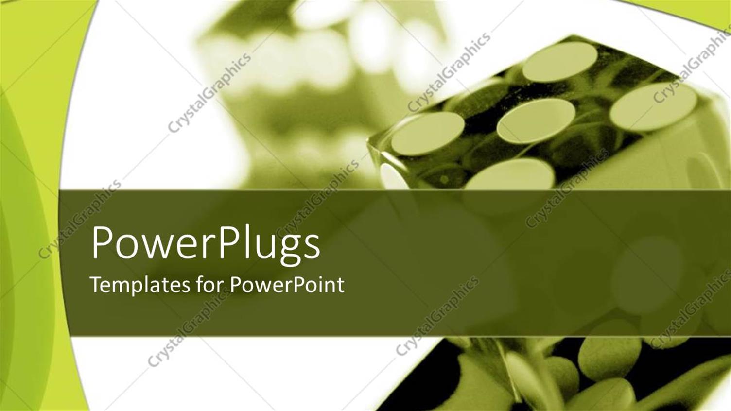 Premium Template for PowerPoint & Google Slides 