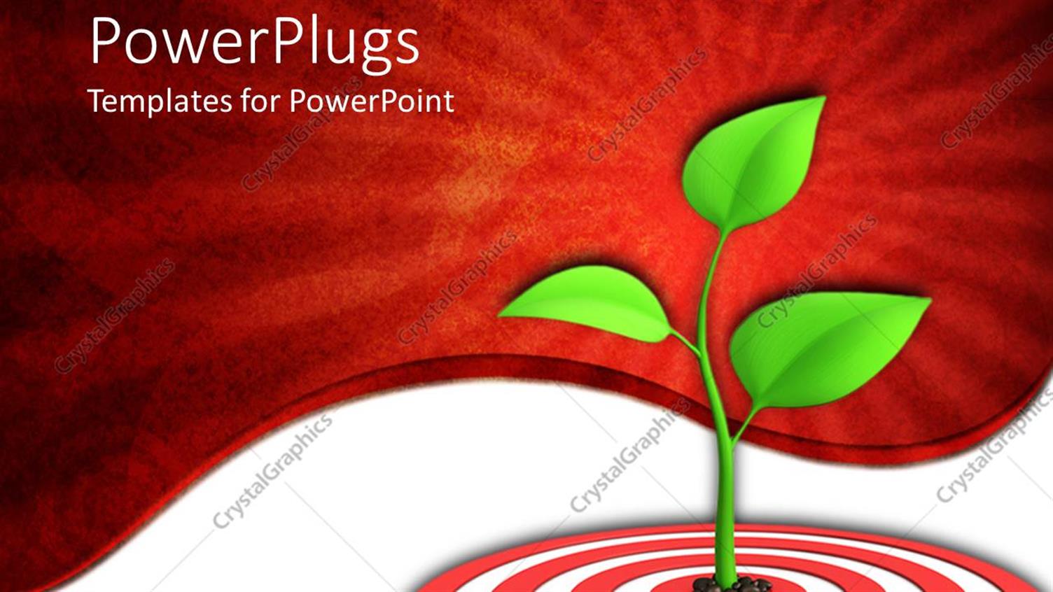 Premium Template for PowerPoint & Google Slides 