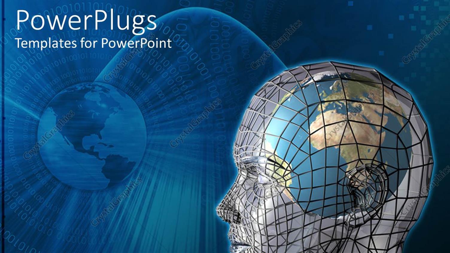 Premium Template for PowerPoint & Google Slides 