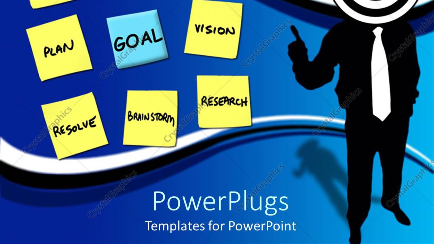 Premium Template for PowerPoint & Google Slides 