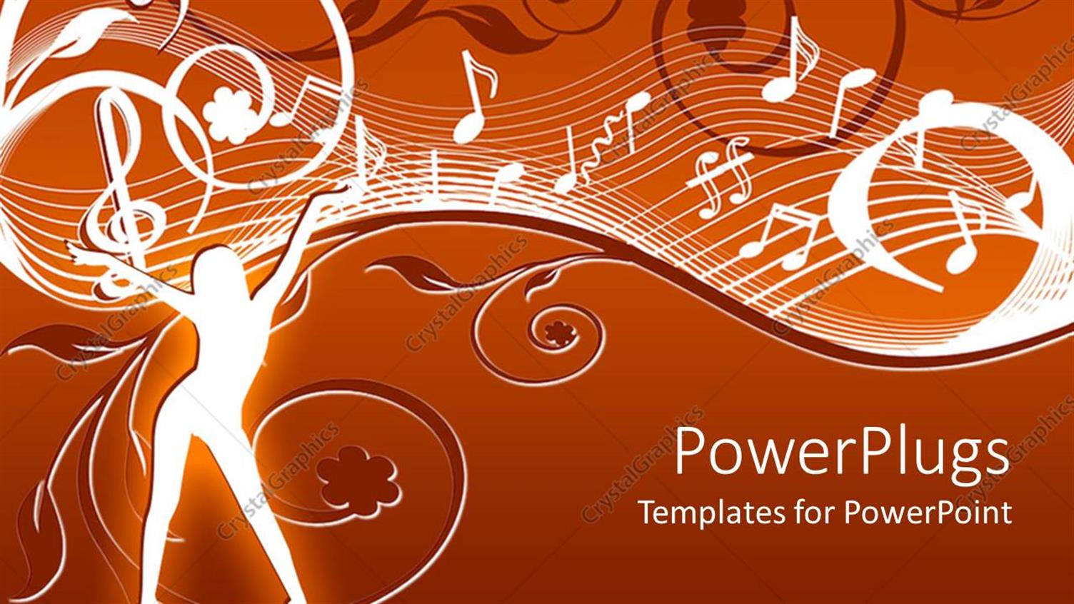 Premium Template for PowerPoint & Google Slides 