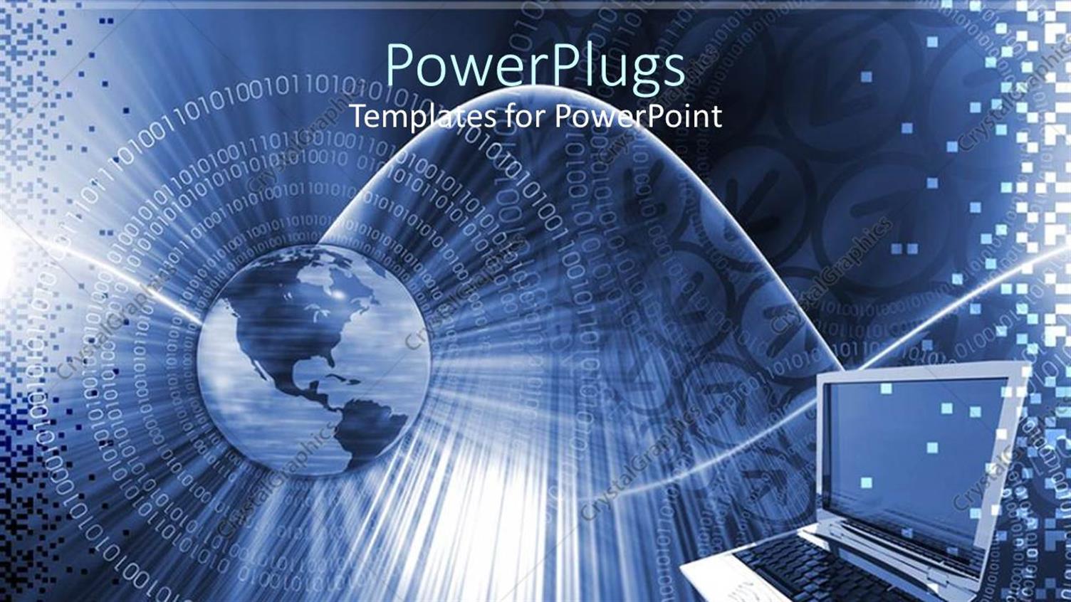 Premium Template for PowerPoint & Google Slides 