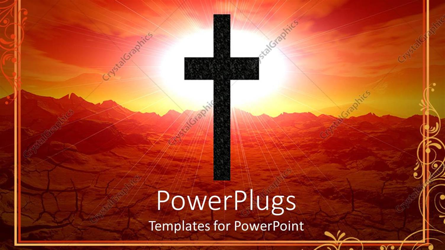 Premium Template for PowerPoint & Google Slides 