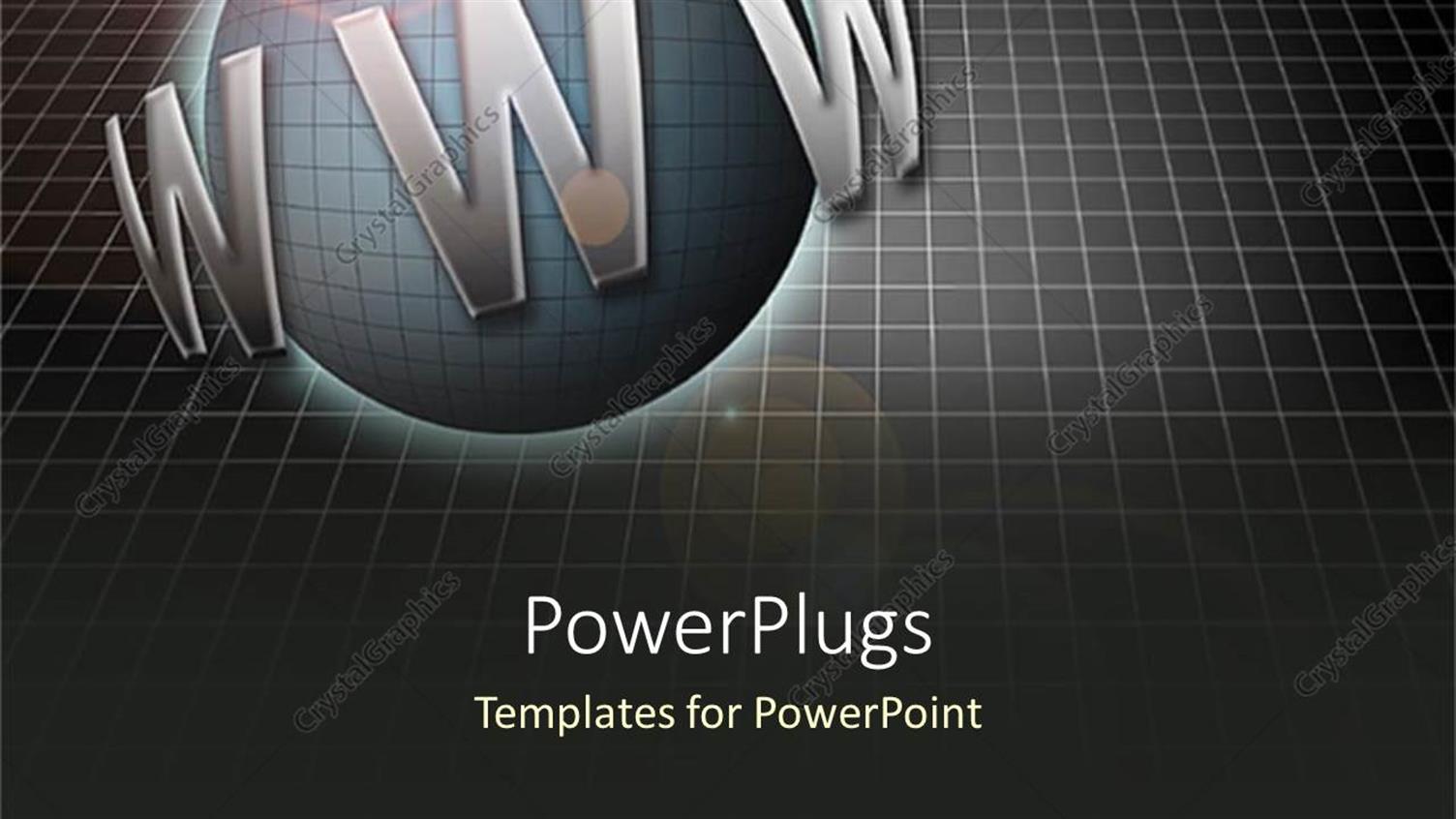 Premium Template for PowerPoint & Google Slides 