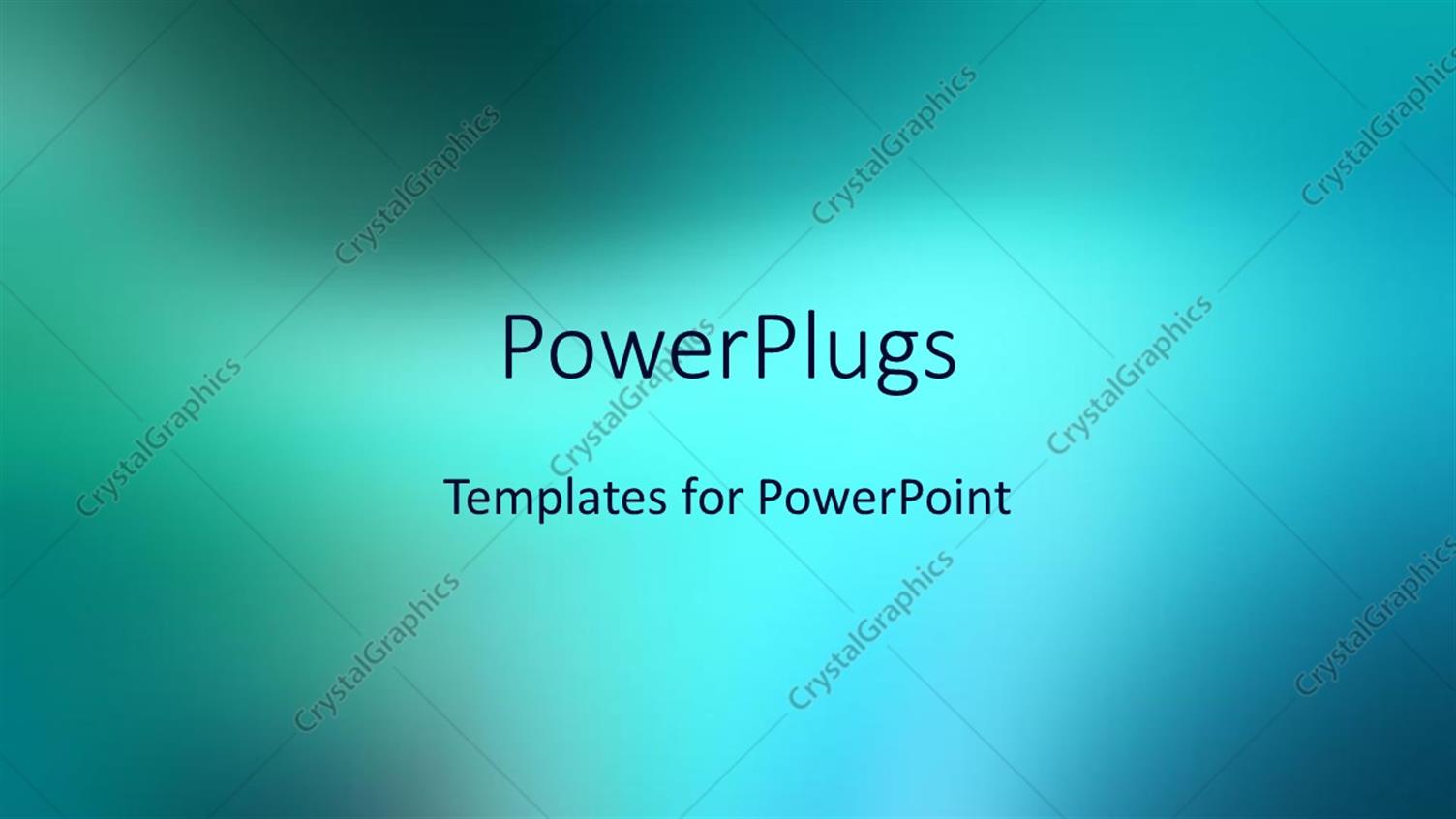 Premium Template for PowerPoint & Google Slides 