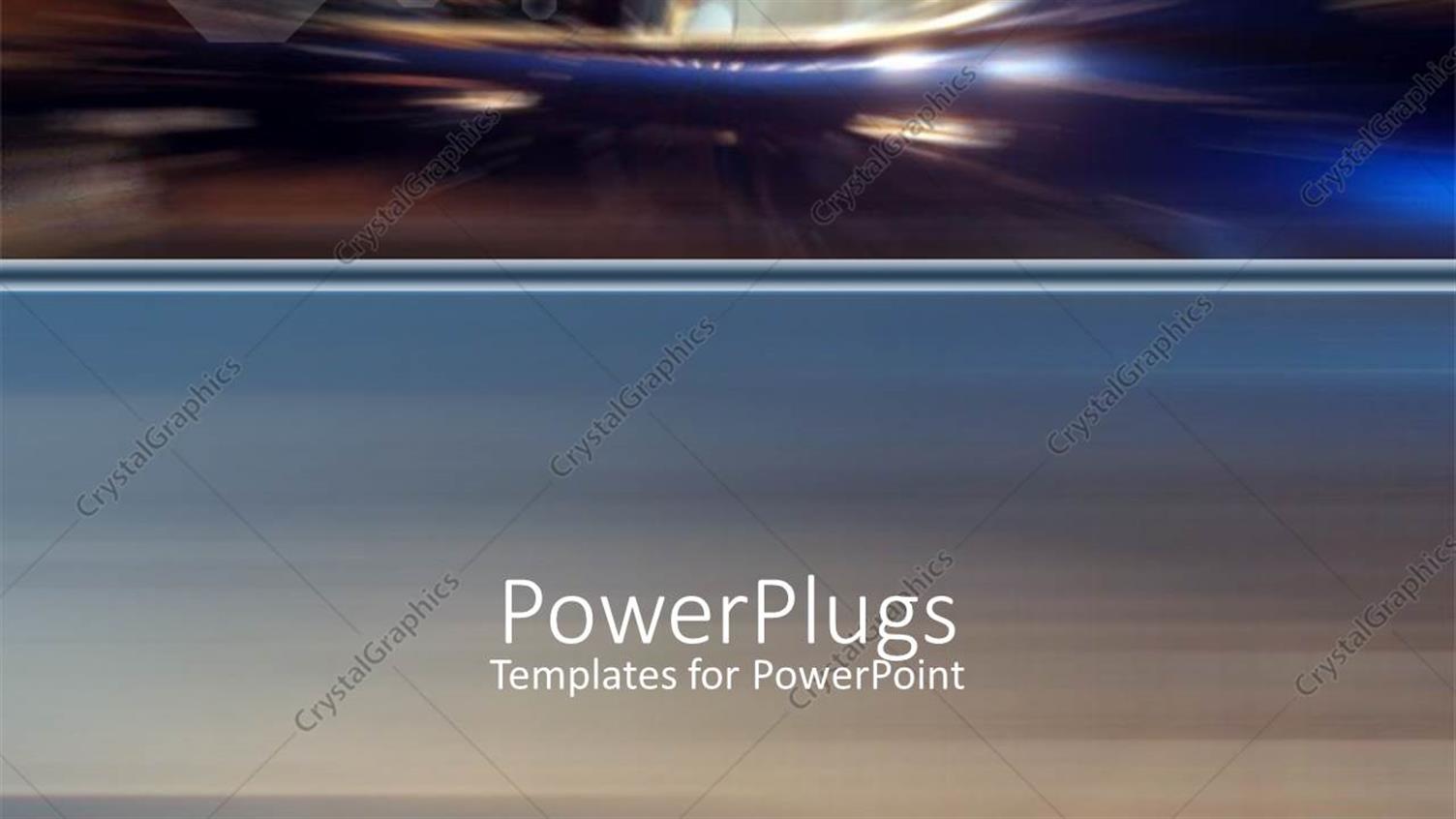 Premium Template for PowerPoint & Google Slides 