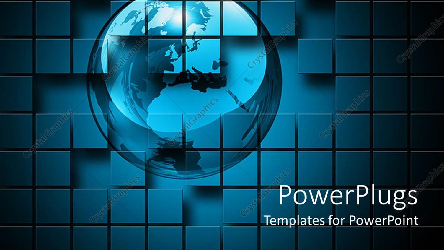 Premium Template for PowerPoint & Google Slides 
