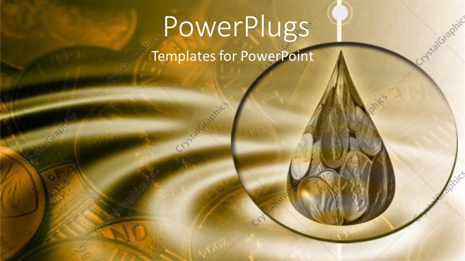 Premium Template for PowerPoint & Google Slides 