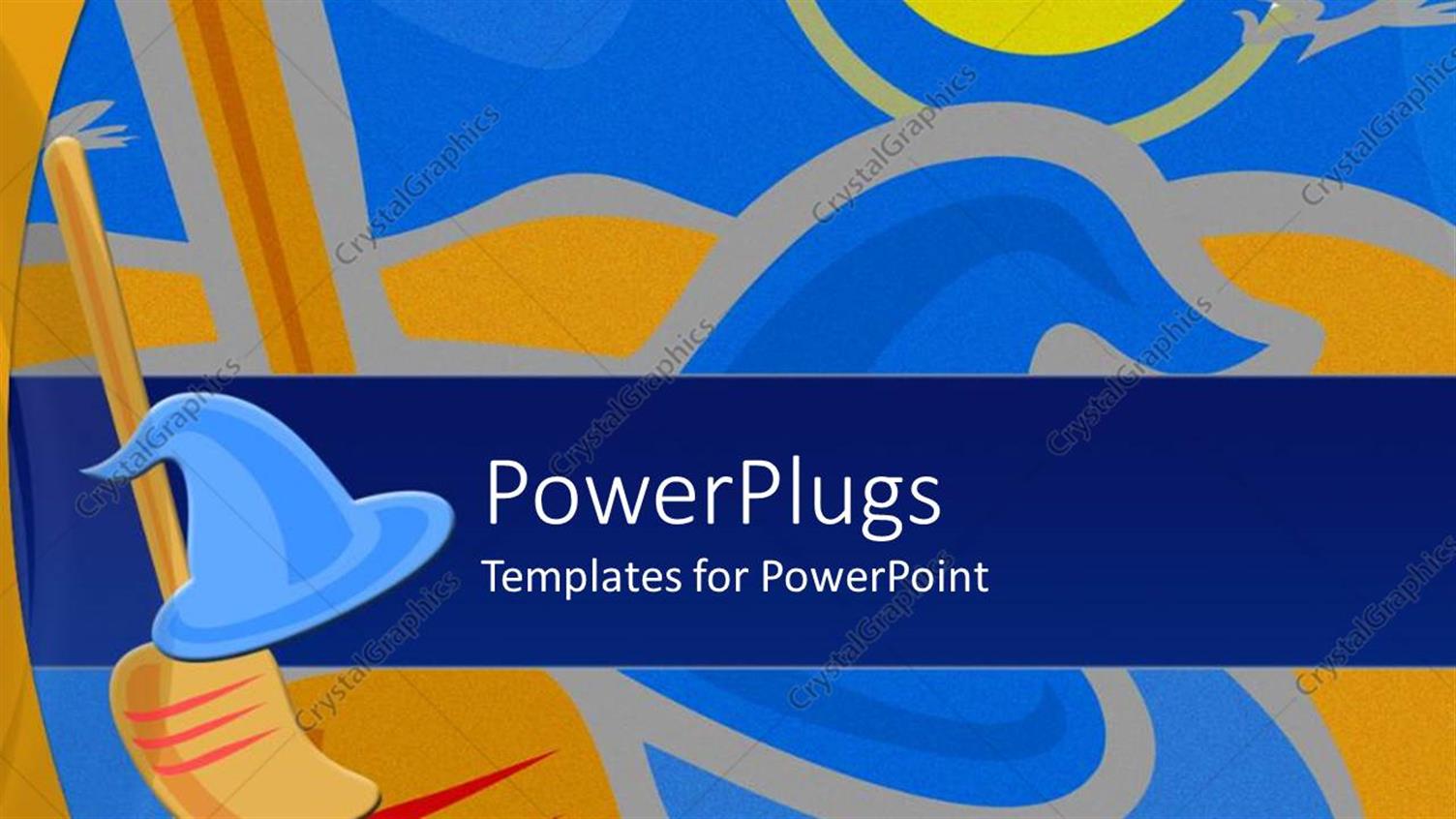 Premium Template for PowerPoint & Google Slides 