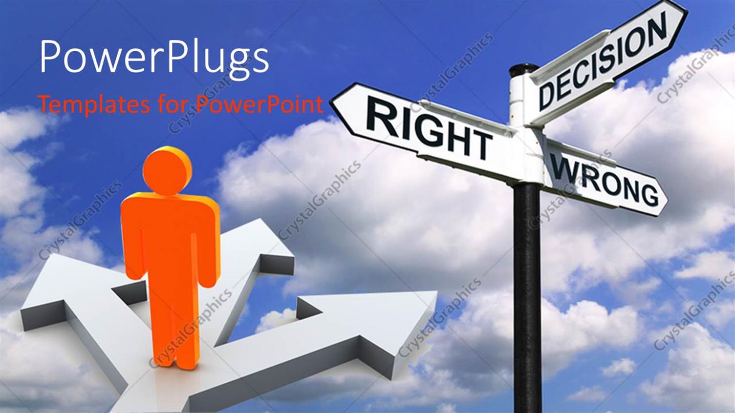 Premium Template for PowerPoint & Google Slides 