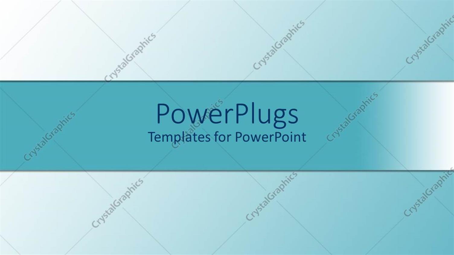 Premium Template for PowerPoint & Google Slides 