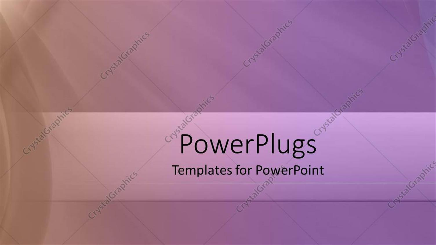 Premium Template for PowerPoint & Google Slides 