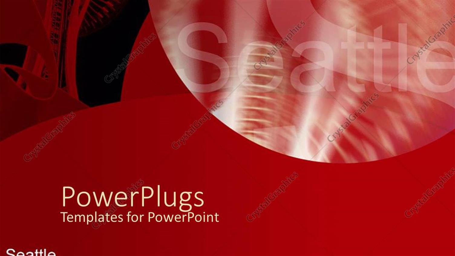 Premium Template for PowerPoint & Google Slides 