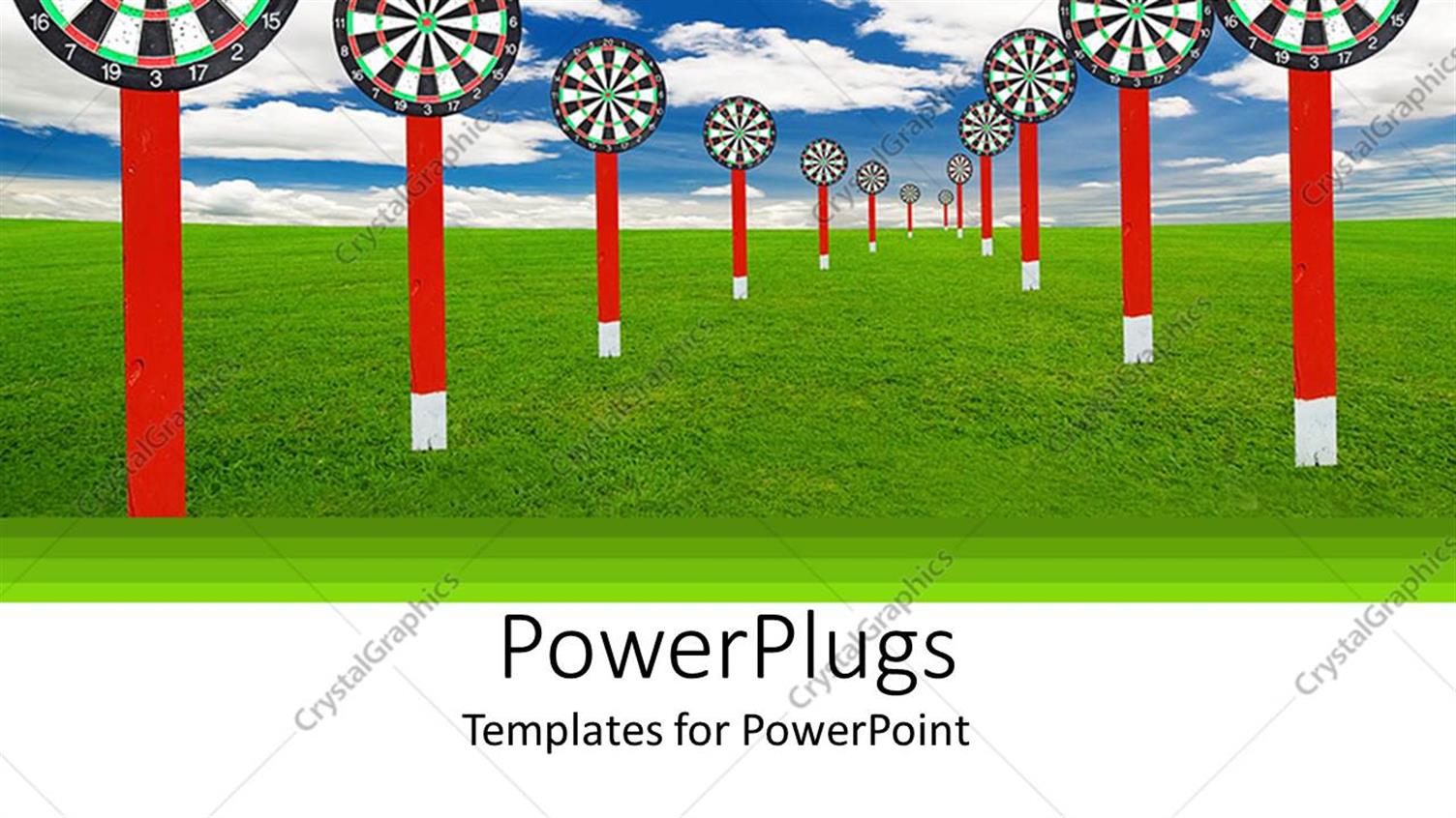 Premium Template for PowerPoint & Google Slides 