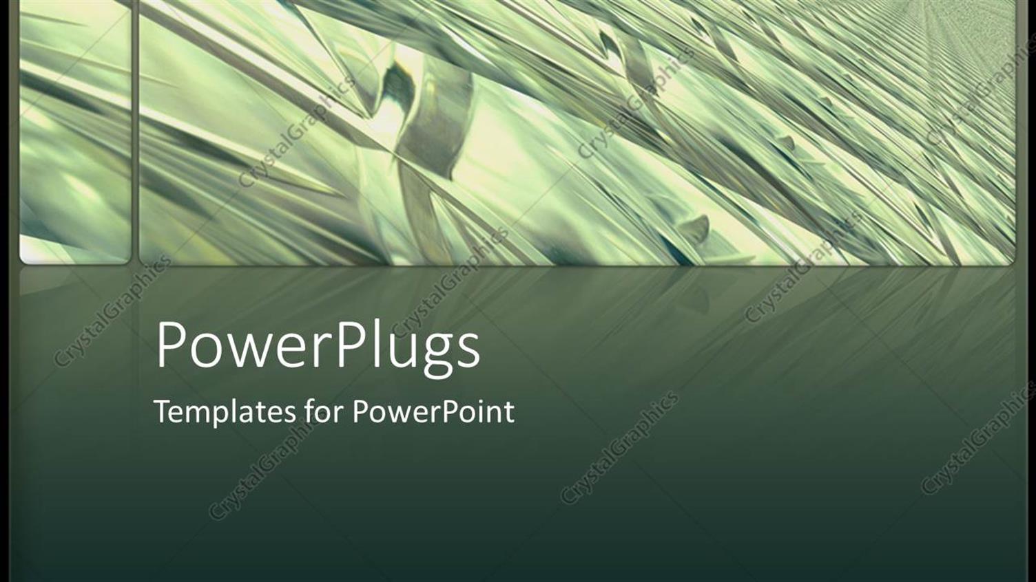 Premium Template for PowerPoint & Google Slides 