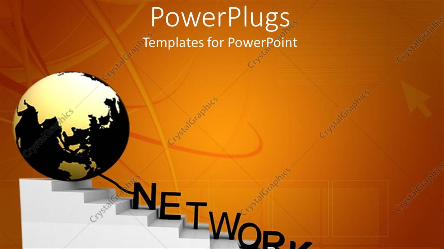 Premium Template for PowerPoint & Google Slides 