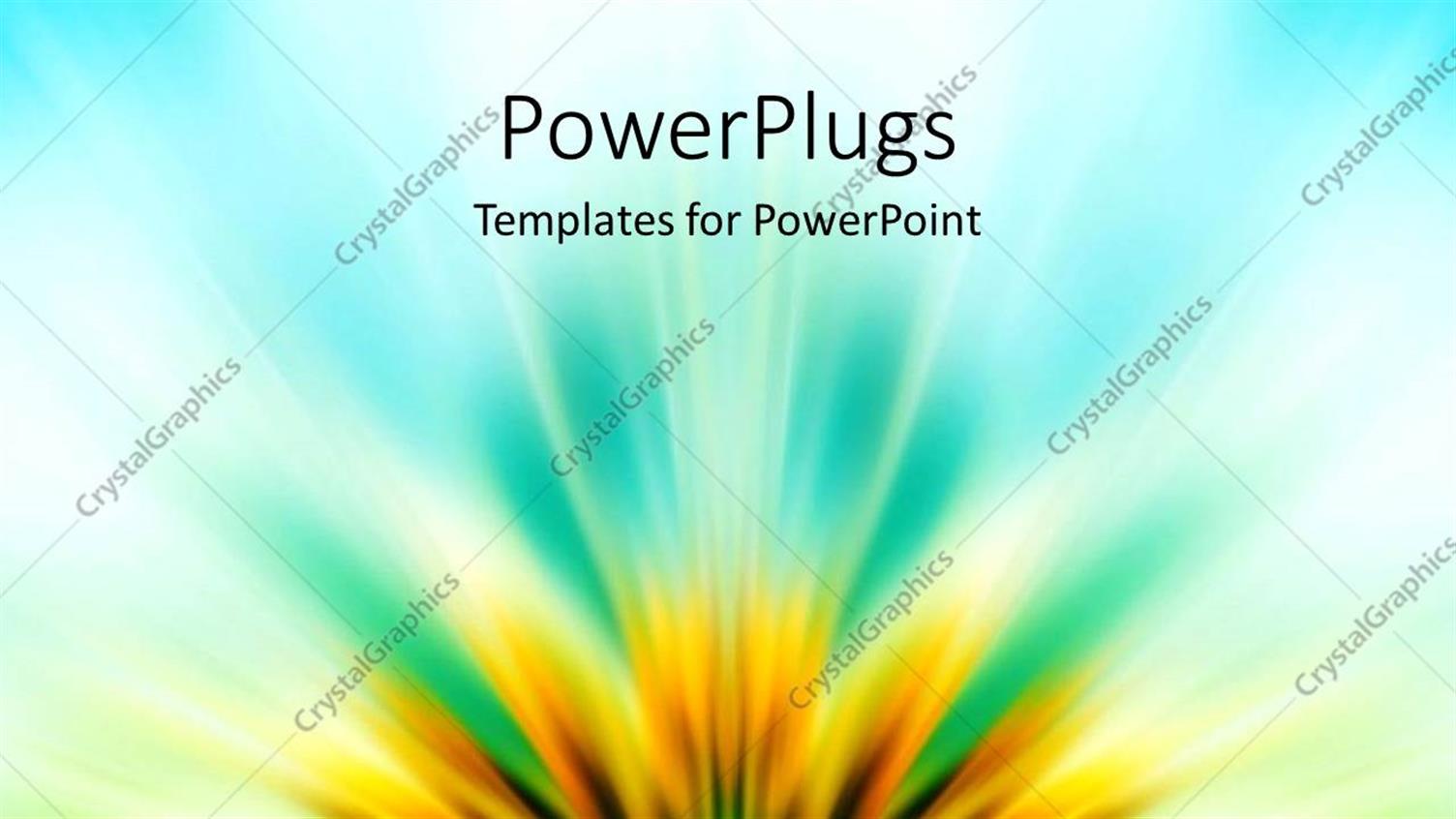 Premium Template for PowerPoint & Google Slides 