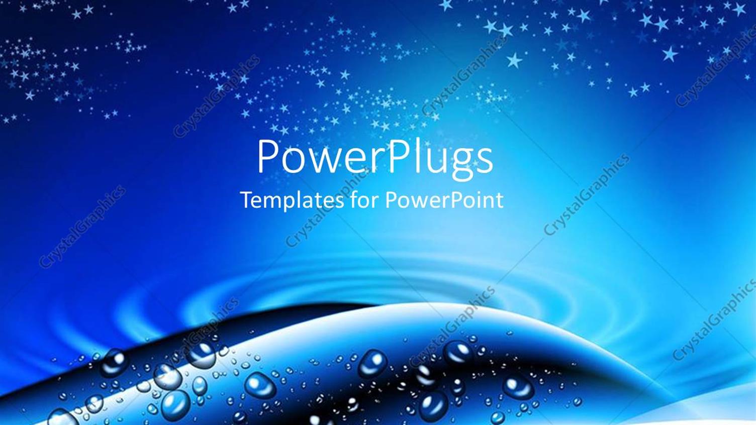 Premium Template for PowerPoint & Google Slides 